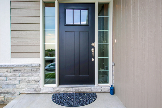 Los Gatos-residential-door-repair