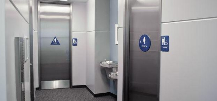 high security metal door repair Los Gatos