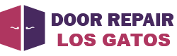 Door Repair Los Gatos